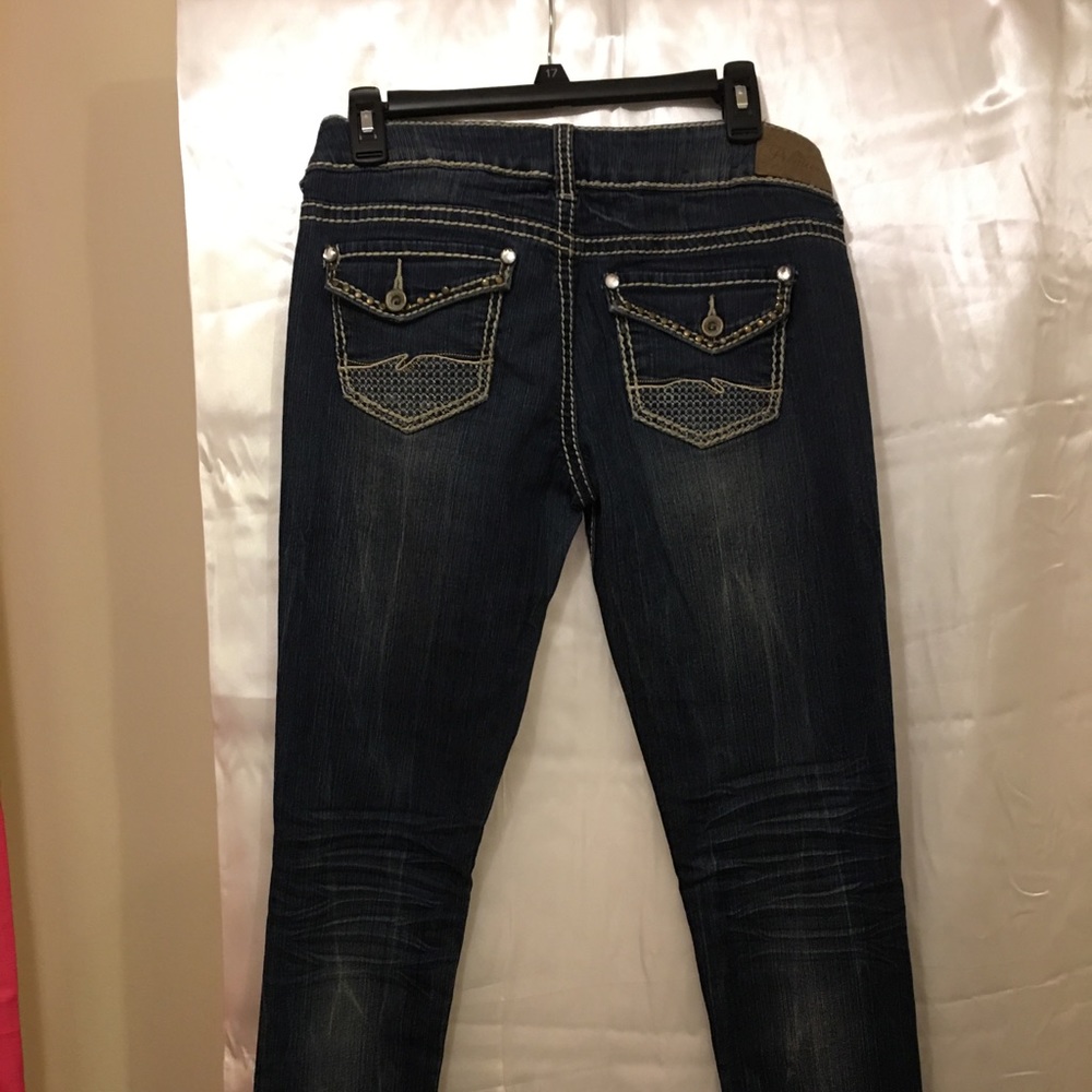 Jean - Picture 2 of 4